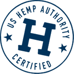 US Hemp Authority Certified